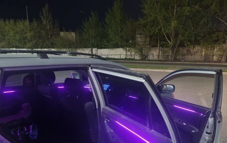 Toyota Corolla, 2002 год, 750 000 рублей, 12 фотография