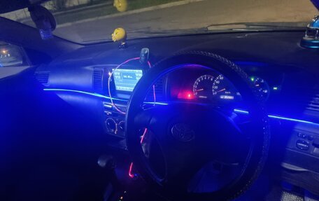 Toyota Corolla, 2002 год, 750 000 рублей, 10 фотография