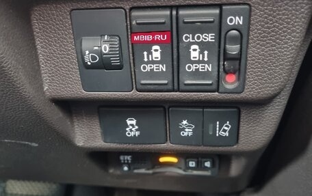 Honda Freed II, 2019 год, 1 620 000 рублей, 15 фотография