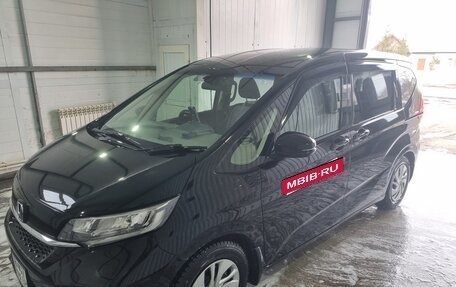 Honda Freed II, 2019 год, 1 620 000 рублей, 11 фотография