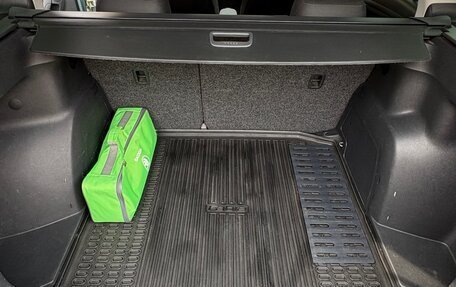 Skoda Fabia II, 2012 год, 890 000 рублей, 14 фотография