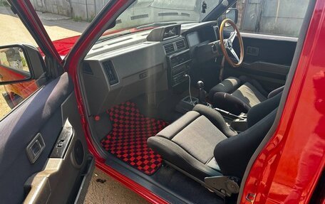 Nissan Datsun D21, 1995 год, 1 500 000 рублей, 3 фотография