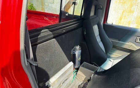 Nissan Datsun D21, 1995 год, 1 500 000 рублей, 6 фотография
