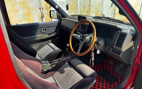 Nissan Datsun D21, 1995 год, 1 500 000 рублей, 5 фотография