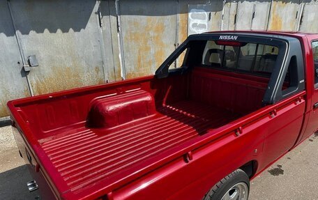 Nissan Datsun D21, 1995 год, 1 500 000 рублей, 10 фотография