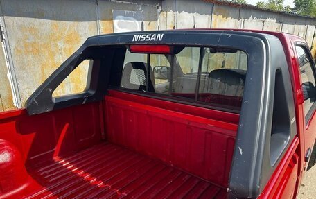 Nissan Datsun D21, 1995 год, 1 500 000 рублей, 13 фотография