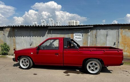 Nissan Datsun D21, 1995 год, 1 500 000 рублей, 19 фотография