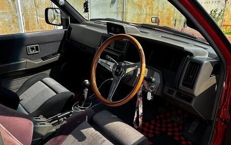Nissan Datsun D21, 1995 год, 1 500 000 рублей, 17 фотография