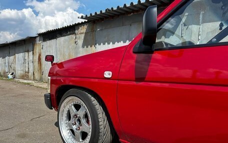 Nissan Datsun D21, 1995 год, 1 500 000 рублей, 30 фотография