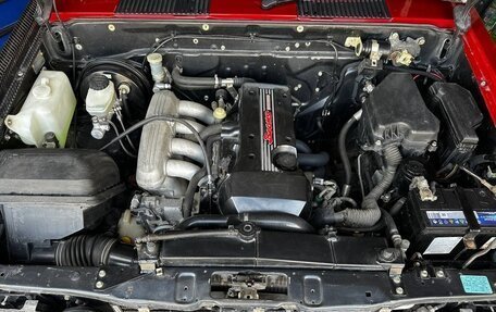 Nissan Datsun D21, 1995 год, 1 500 000 рублей, 32 фотография