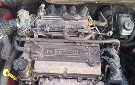 Chevrolet Aveo III, 2010 год, 365 000 рублей, 8 фотография