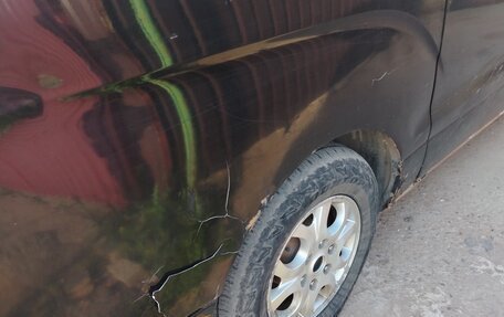 Hyundai H-1 II рестайлинг, 2008 год, 770 000 рублей, 4 фотография