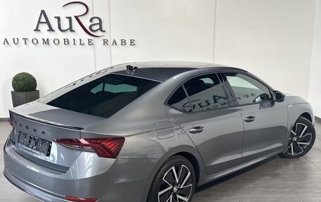 Skoda Octavia RS, 2023 год, 3 570 013 рублей, 4 фотография