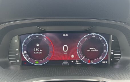 Skoda Octavia RS, 2023 год, 3 570 013 рублей, 10 фотография