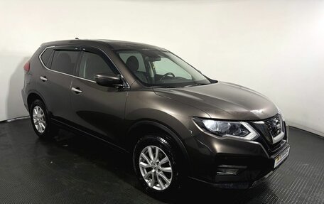 Nissan X-Trail, 2022 год, 2 500 000 рублей, 3 фотография
