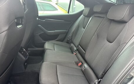 Skoda Octavia RS, 2023 год, 3 570 013 рублей, 15 фотография