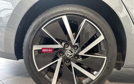 Skoda Octavia RS, 2023 год, 3 570 013 рублей, 17 фотография