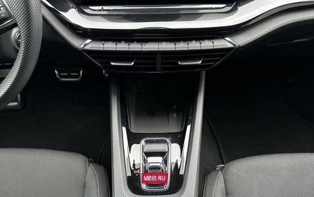 Skoda Octavia RS, 2023 год, 3 570 013 рублей, 12 фотография
