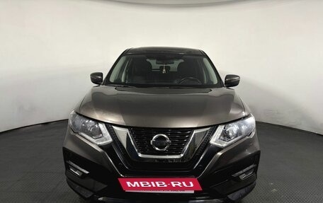 Nissan X-Trail, 2022 год, 2 500 000 рублей, 2 фотография