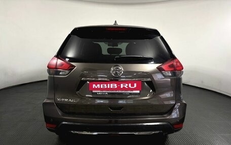 Nissan X-Trail, 2022 год, 2 500 000 рублей, 5 фотография