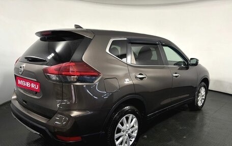 Nissan X-Trail, 2022 год, 2 500 000 рублей, 4 фотография