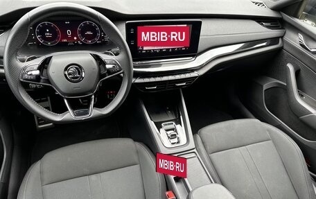 Skoda Octavia RS, 2023 год, 3 570 013 рублей, 9 фотография