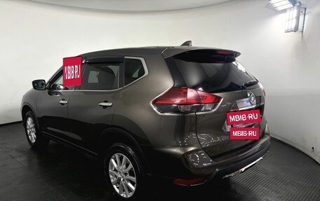 Nissan X-Trail, 2022 год, 2 500 000 рублей, 6 фотография