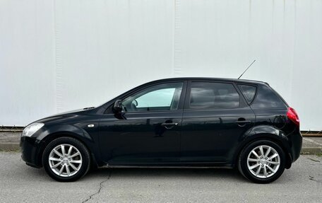 KIA cee'd I рестайлинг, 2007 год, 578 000 рублей, 5 фотография
