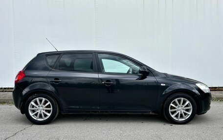KIA cee'd I рестайлинг, 2007 год, 578 000 рублей, 6 фотография