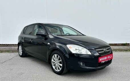 KIA cee'd I рестайлинг, 2007 год, 578 000 рублей, 3 фотография