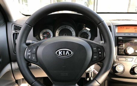 KIA cee'd I рестайлинг, 2007 год, 578 000 рублей, 11 фотография