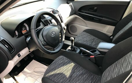 KIA cee'd I рестайлинг, 2007 год, 578 000 рублей, 9 фотография