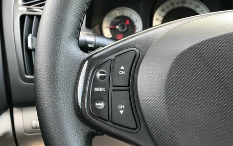 KIA cee'd I рестайлинг, 2007 год, 578 000 рублей, 12 фотография