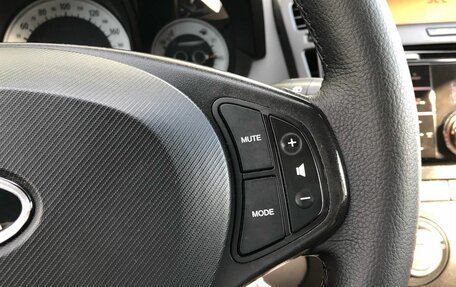 KIA cee'd I рестайлинг, 2007 год, 578 000 рублей, 13 фотография
