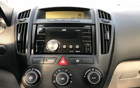 KIA cee'd I рестайлинг, 2007 год, 578 000 рублей, 15 фотография
