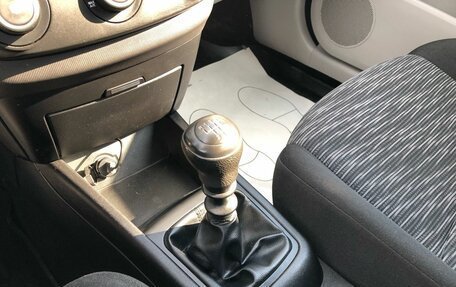KIA cee'd I рестайлинг, 2007 год, 578 000 рублей, 17 фотография