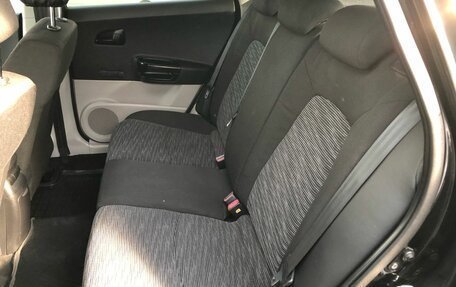 KIA cee'd I рестайлинг, 2007 год, 578 000 рублей, 19 фотография
