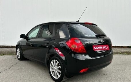 KIA cee'd I рестайлинг, 2007 год, 578 000 рублей, 4 фотография