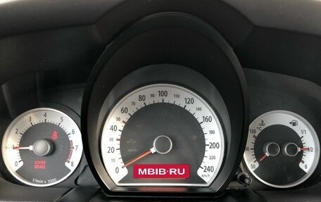 KIA cee'd I рестайлинг, 2007 год, 578 000 рублей, 14 фотография