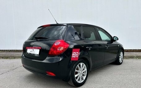 KIA cee'd I рестайлинг, 2007 год, 578 000 рублей, 2 фотография