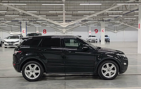 Land Rover Range Rover Evoque I, 2012 год, 2 160 000 рублей, 8 фотография