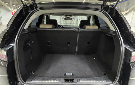 Land Rover Range Rover Evoque I, 2012 год, 2 160 000 рублей, 14 фотография