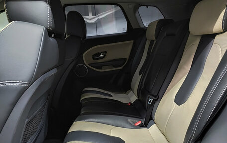 Land Rover Range Rover Evoque I, 2012 год, 2 160 000 рублей, 16 фотография