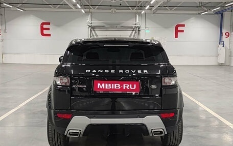 Land Rover Range Rover Evoque I, 2012 год, 2 160 000 рублей, 10 фотография