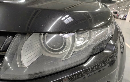 Land Rover Range Rover Evoque I, 2012 год, 2 160 000 рублей, 21 фотография