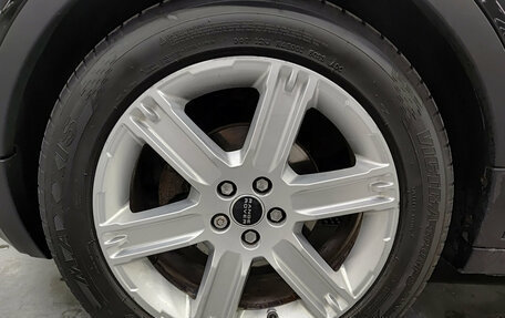 Land Rover Range Rover Evoque I, 2012 год, 2 160 000 рублей, 22 фотография