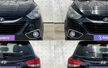 Hyundai ix35 I рестайлинг, 2012 год, 1 430 000 рублей, 8 фотография