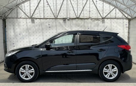 Hyundai ix35 I рестайлинг, 2012 год, 1 430 000 рублей, 10 фотография