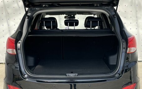 Hyundai ix35 I рестайлинг, 2012 год, 1 430 000 рублей, 7 фотография