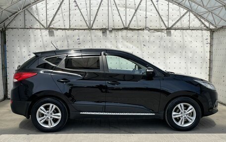 Hyundai ix35 I рестайлинг, 2012 год, 1 430 000 рублей, 9 фотография